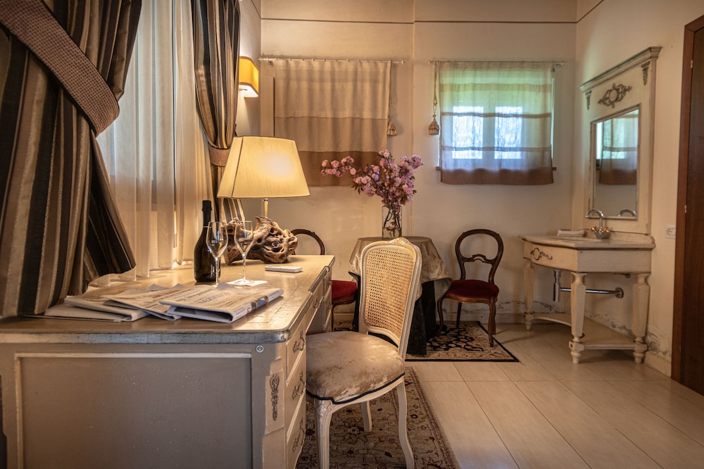 Resort e Spa San Crispino