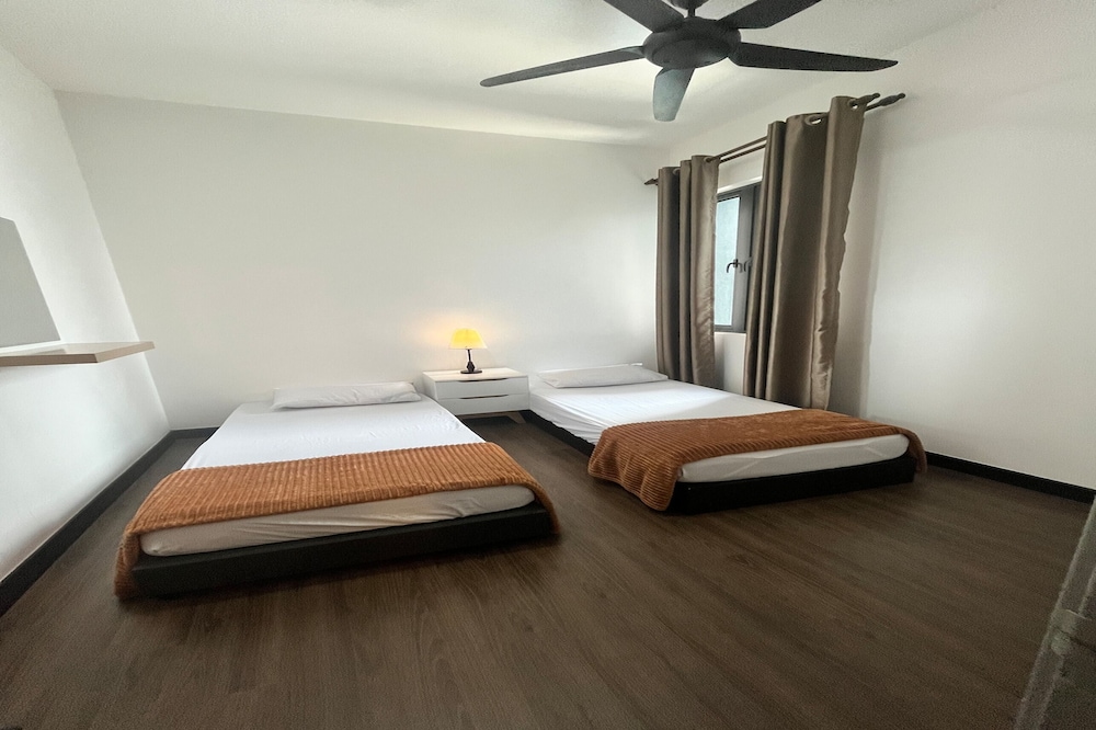Vista Bangi Serviced Apartments by The River