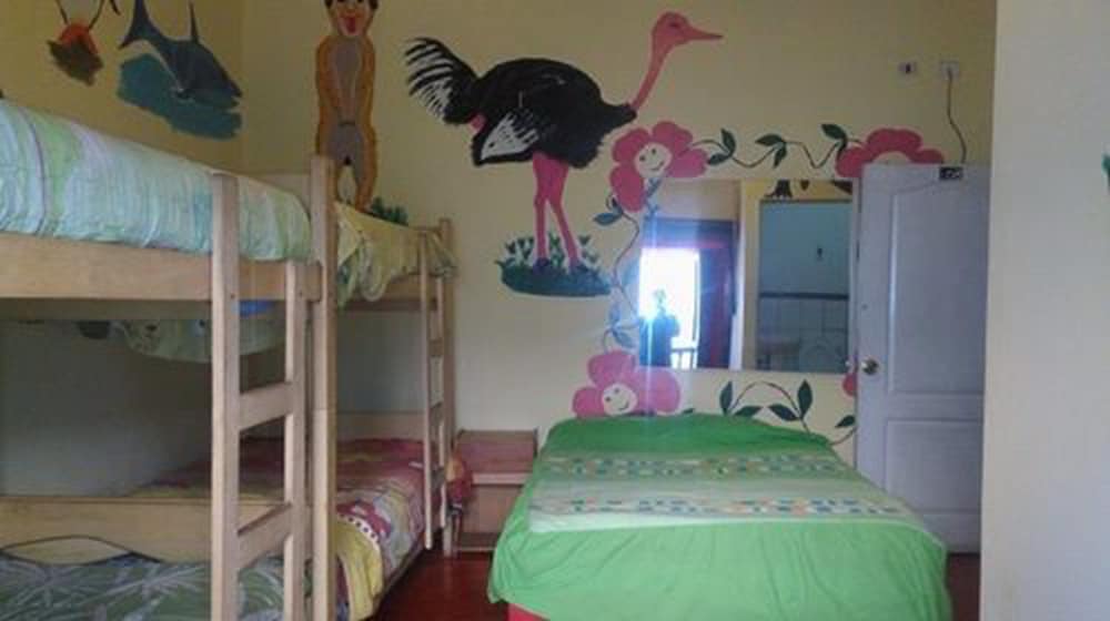 Hostel Shlomi