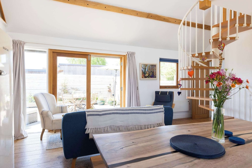 Countryside Escape for 6 in West Wittering