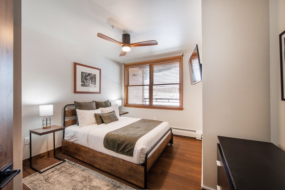 Winter Park CO - Zephyr Mountain & Fraser Crossing/Founders Pointe Condos