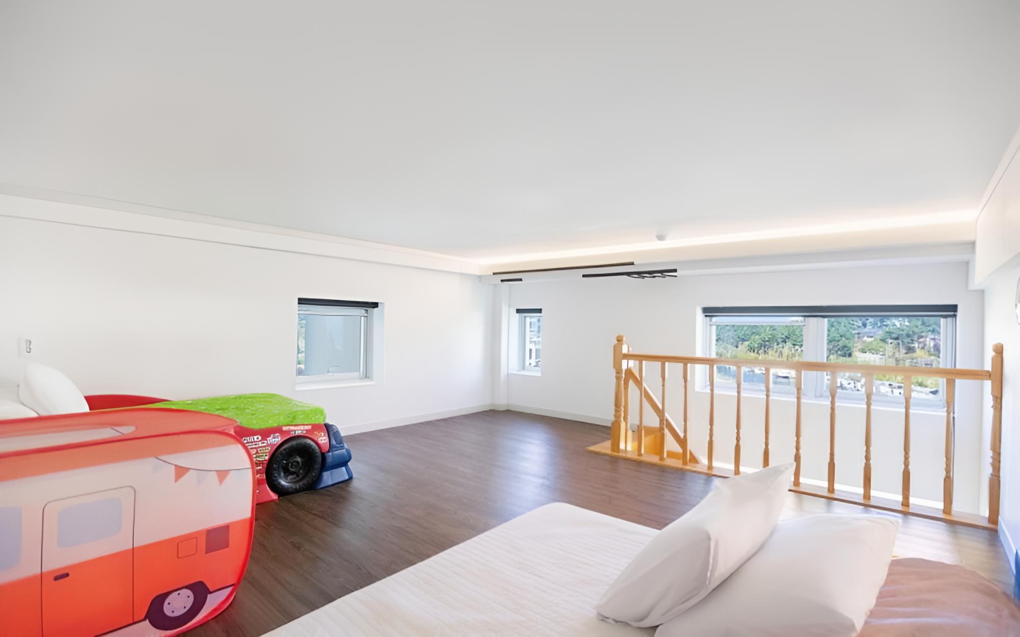Gangneung Four View Pension