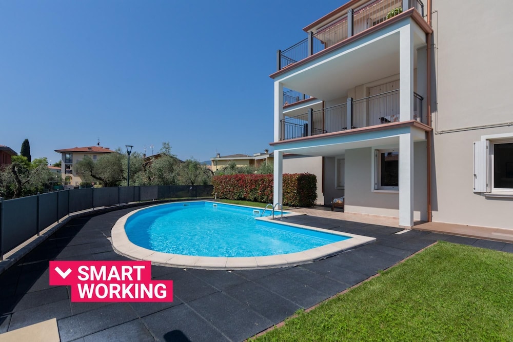 Appartamento in Villa Beatrice PT 7 by Wonderful Italy view 4