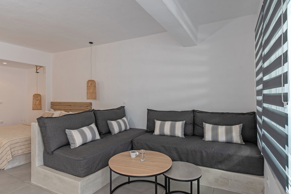 Ihthioessa Boutique Hotel - Property Image 99