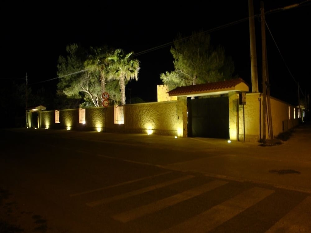 Il Galeone Bed and Breakfast