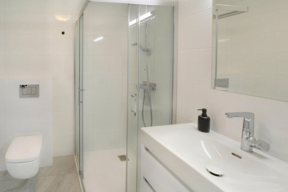 Villa in Mielenko With Sauna Near Baltic Sea