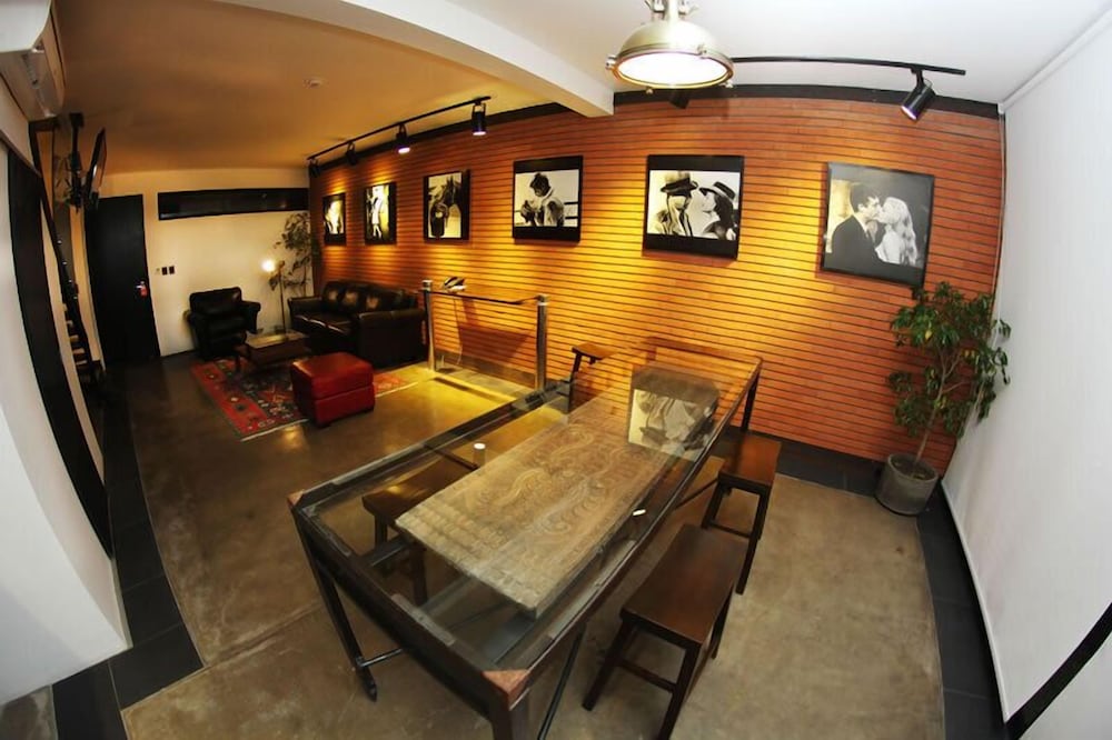 Hotel Alfonsina Hotel Boutique by Inboccaluppo - Image 1