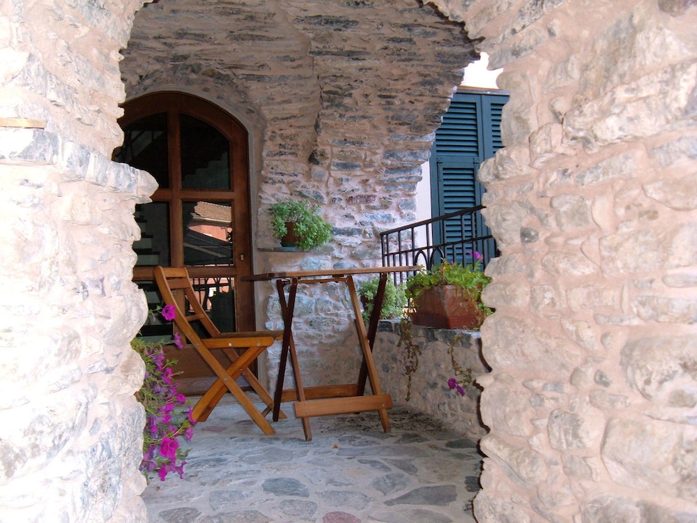 La Meridiana B&B Affittacamere view 4
