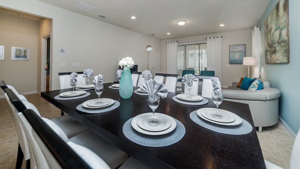 Windsor Westside Resort 6 Bedroom Private Pool Home 6 Home