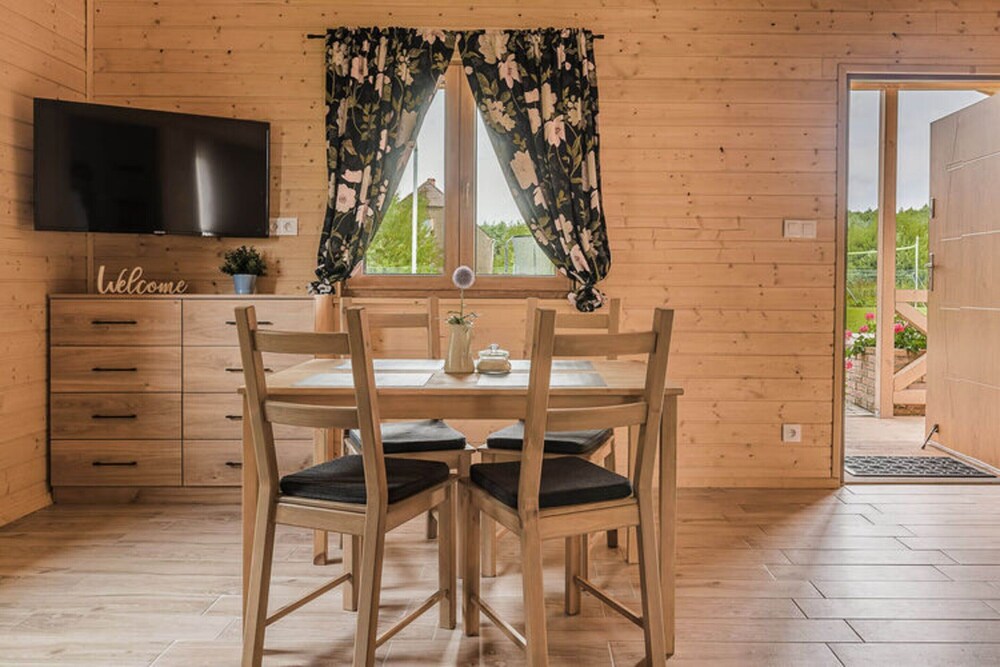 Comfortable Holiday Homes for 4 People.-formerly TUI Ferienhaus