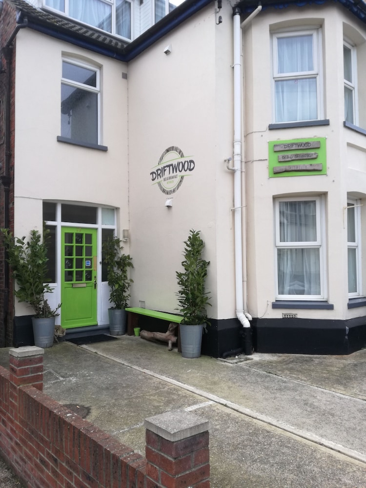 Driftwood B&B