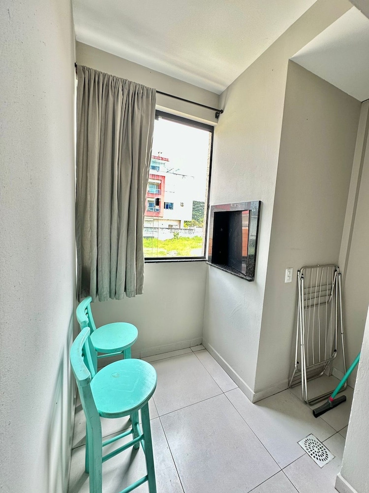 Residencial Beach Palace