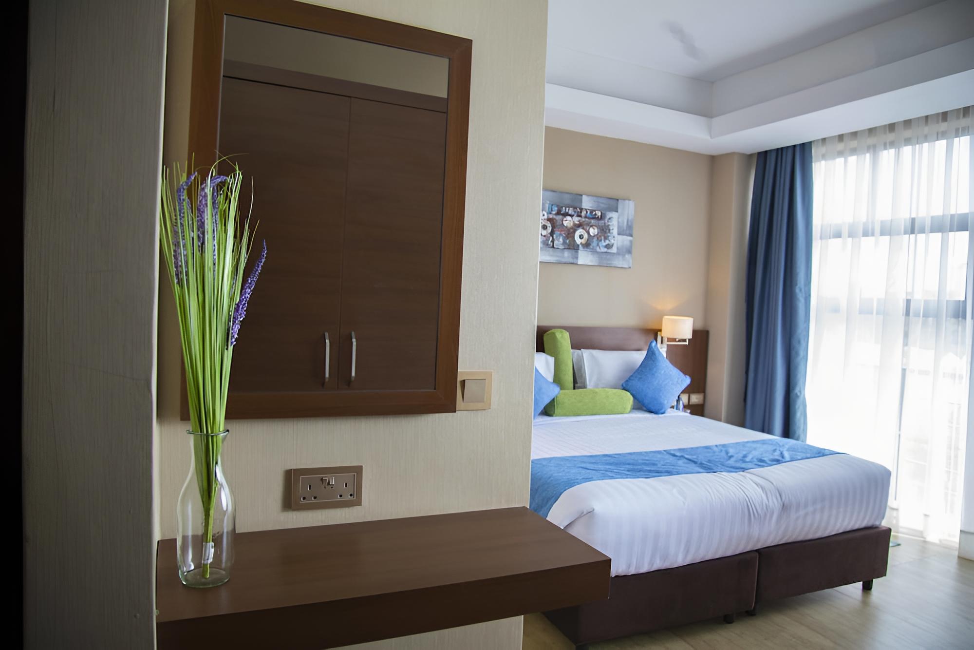 Emory Hotel Nairobi