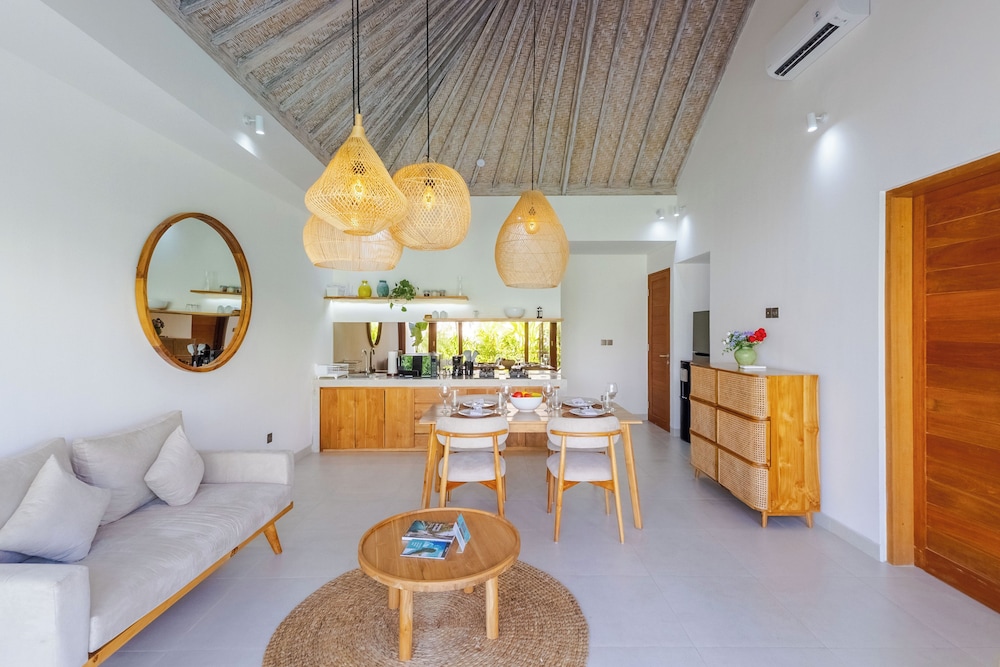 Villa Sylvia by Pertama Management