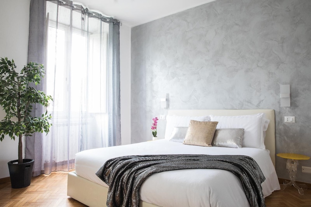 Trastevere Suite