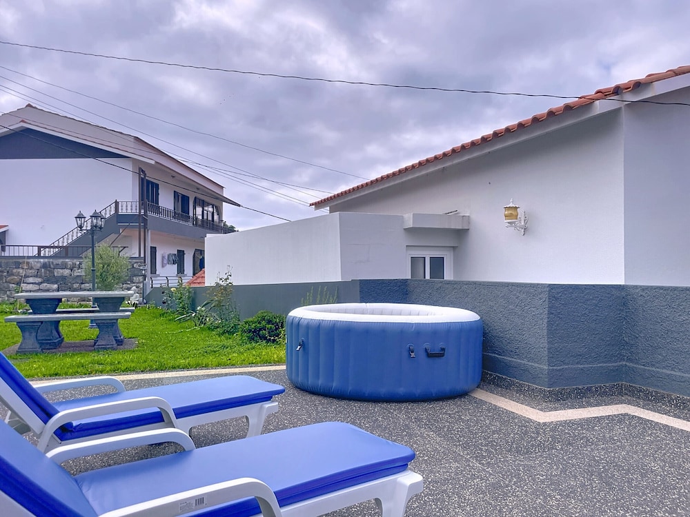 Villa Magn lia by Atlantic Holiday
