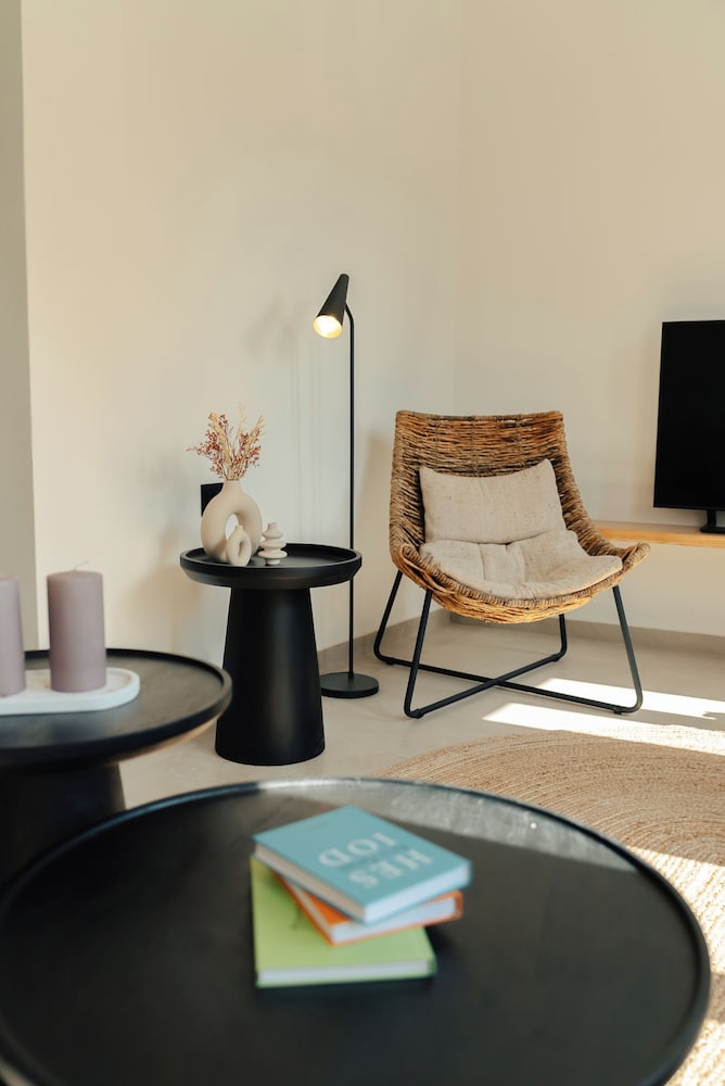 Erthā Suites with private pools
