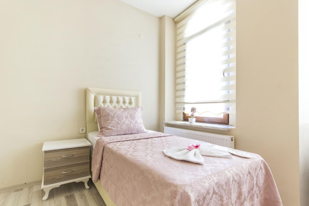 Taksim Ruby Süitler - Image 14