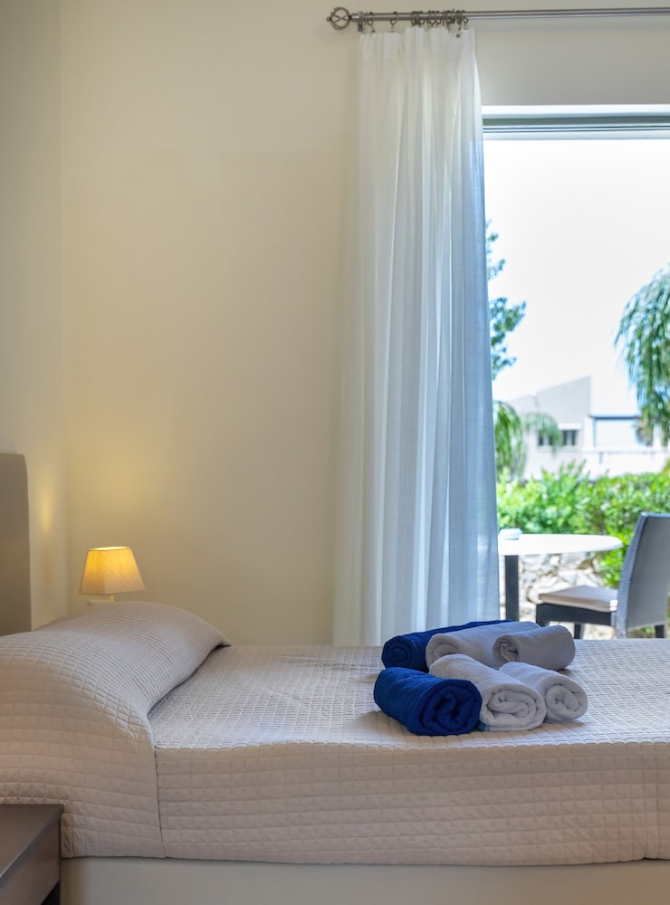 Plakias Resorts