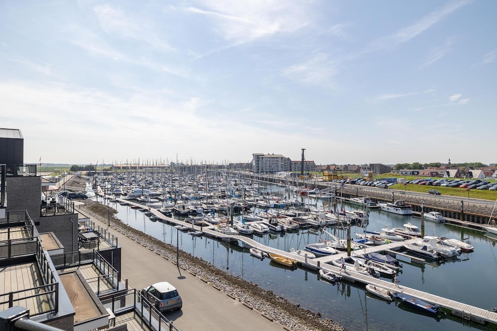 Lux app Vista M - Havenweg 8- 40