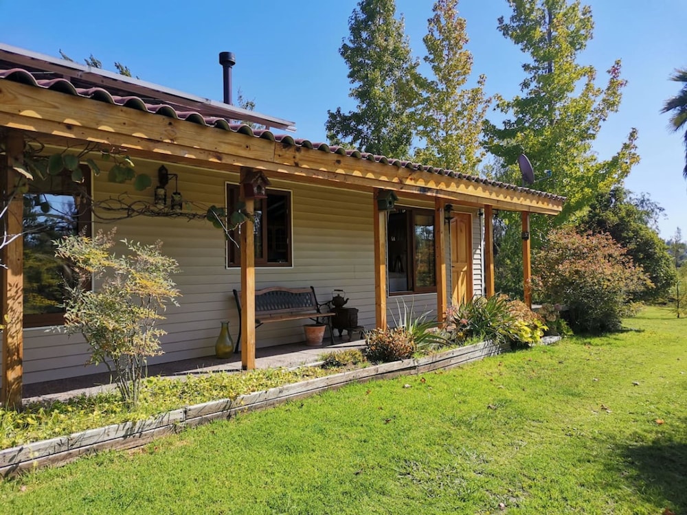 Foresta House - BBQ Swimming Pool Pet Wifi