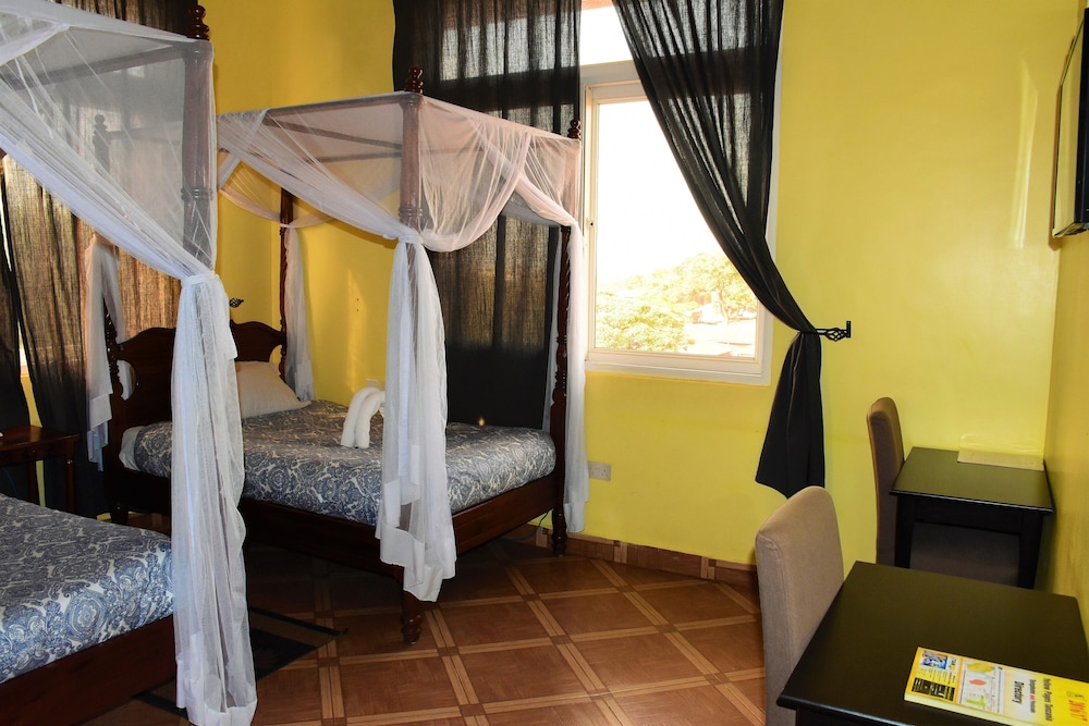 East Point Hotel Moshi