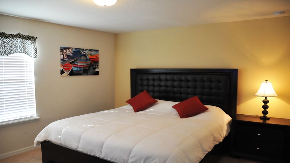 Shv1205ha - 8 Bedroom Villa In Windsor At Westside, Sleeps Up To 18, Just 7 Miles To Disney - Image 4