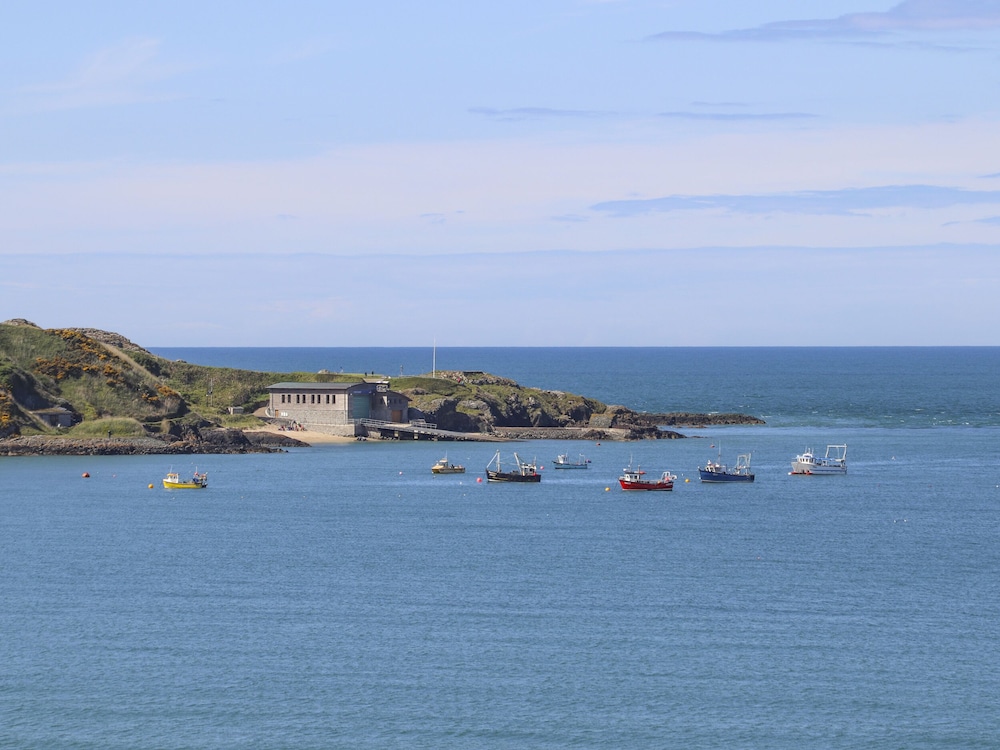 Gwynant - Morfa Nefyn