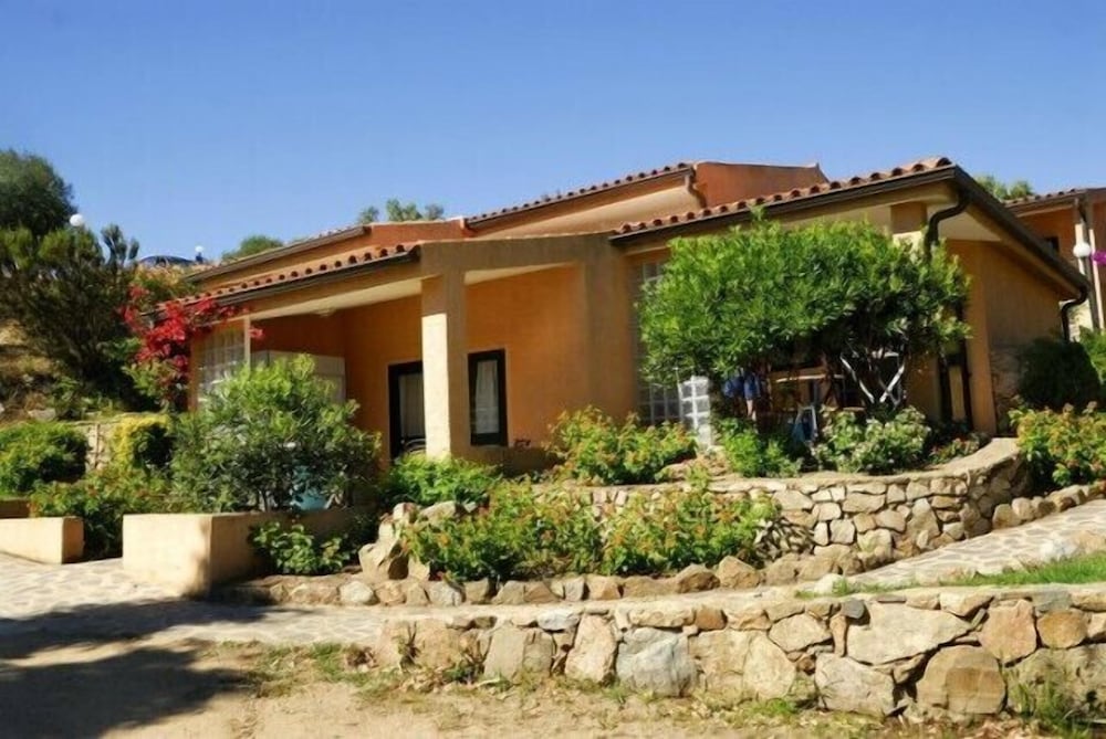 Camping Village Capo D'Orso