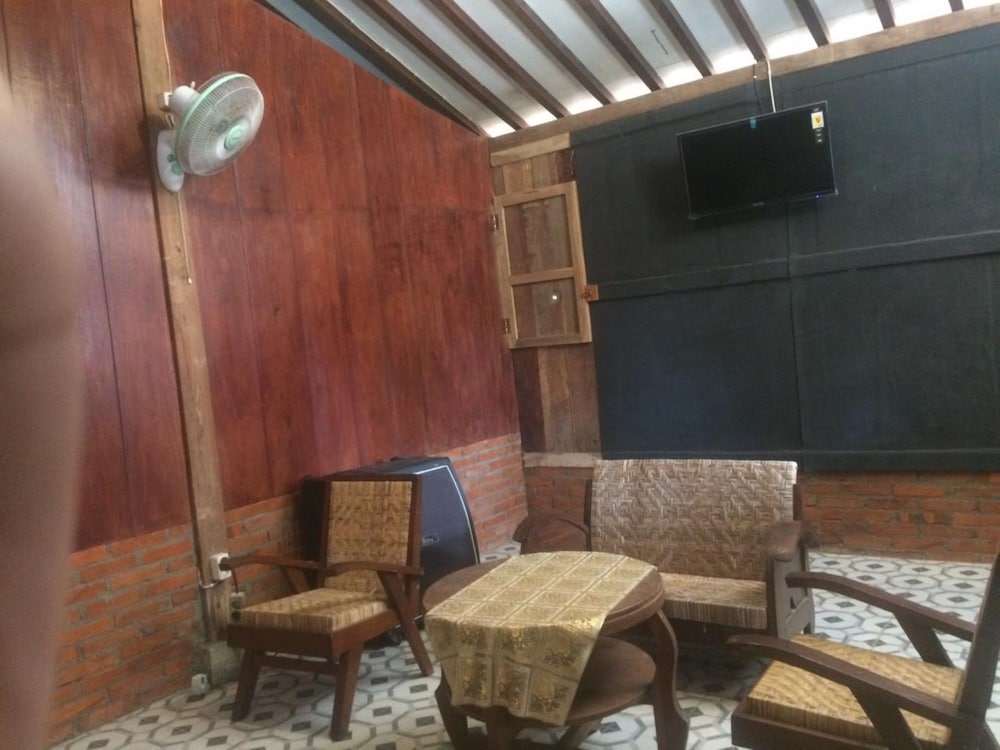 Homestay Wanajaya