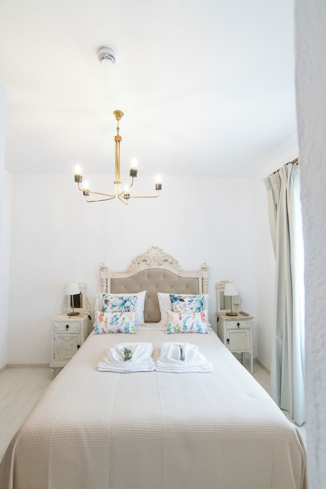 Aposento Real Villas
