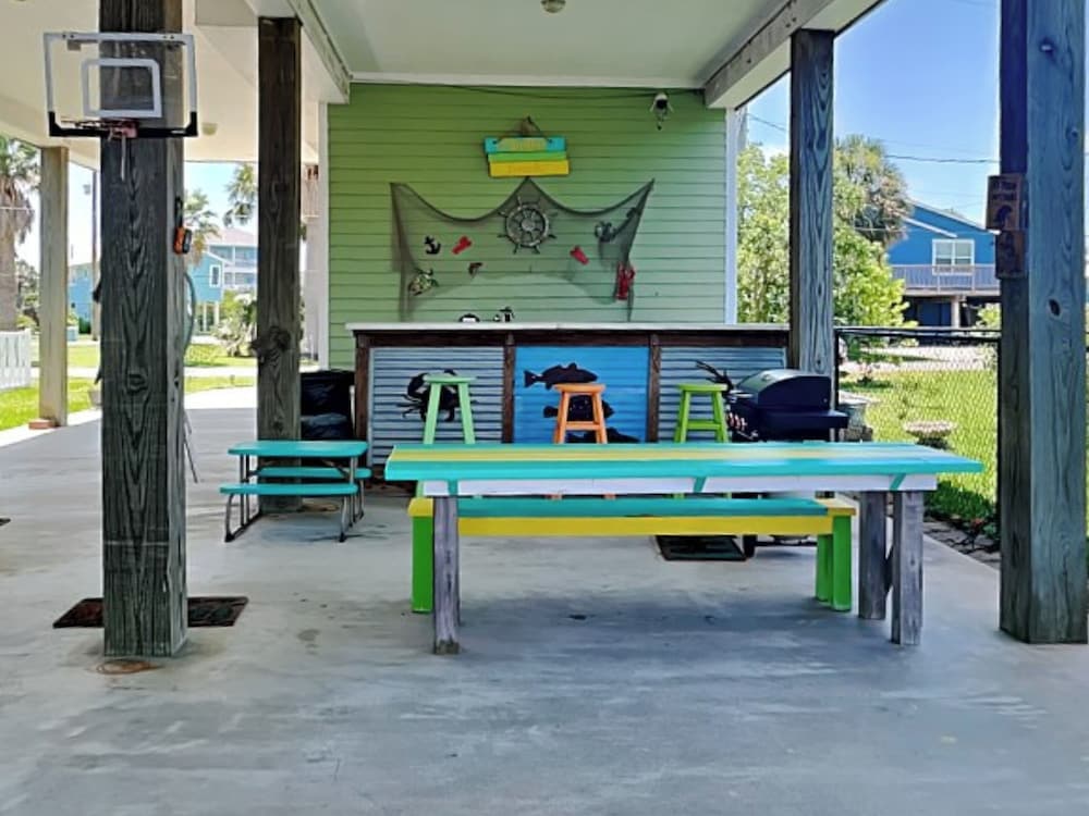 Turtle Nest by Ryson Vacation Rentals