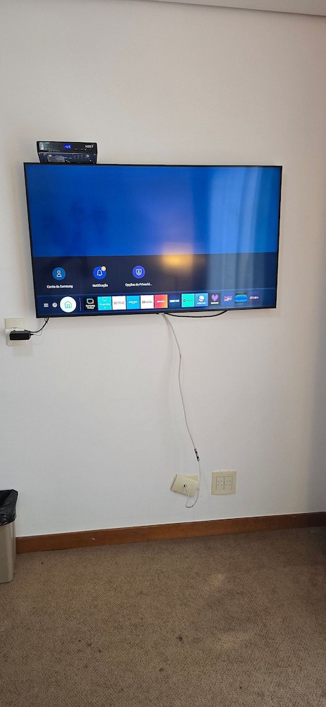 Get a Flat 1207/ Jardins/ Ibirapuera/ SP