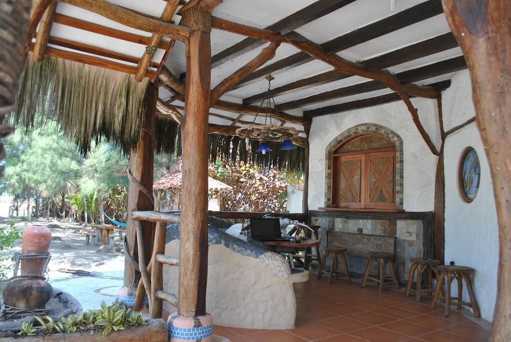 Casa Veraneras Playas
