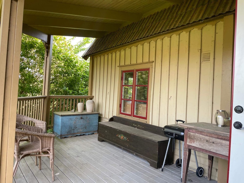 4 Star Holiday Home in Fagelmara
