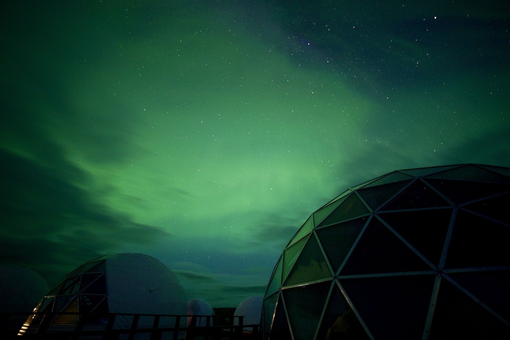 Aurora Village Murmansk