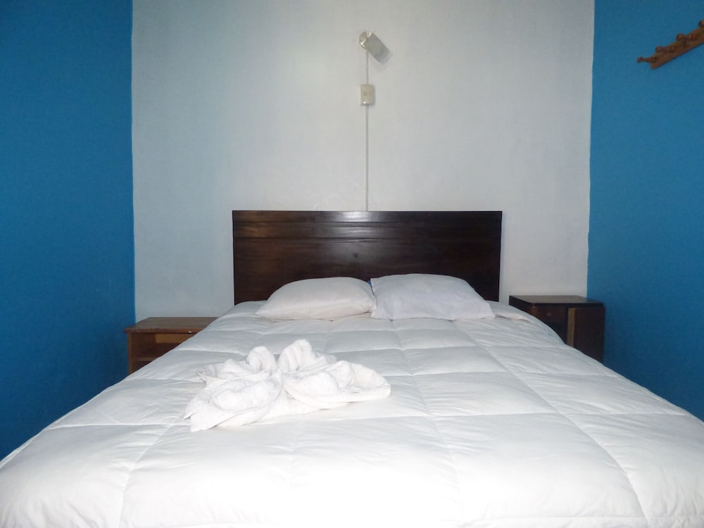Peruvian Hostal