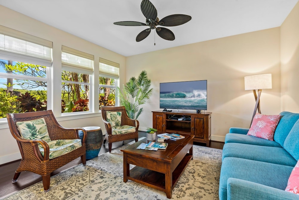 Kauai Pili Mai 15f 2 Bedroom Condo