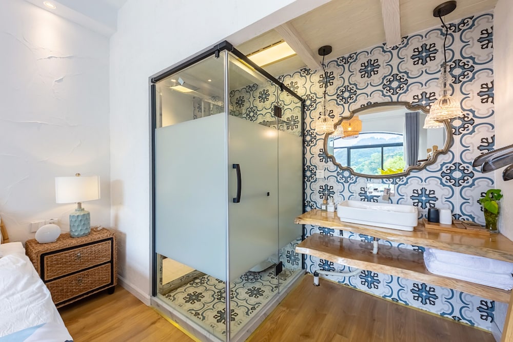 Bo Ke Guest House