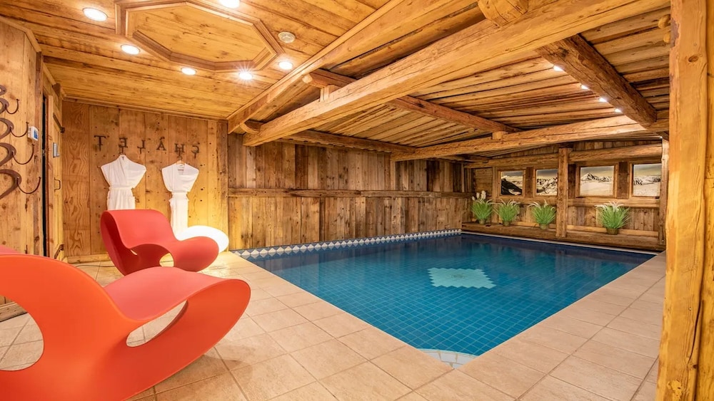 Fantastique mansarde appartement