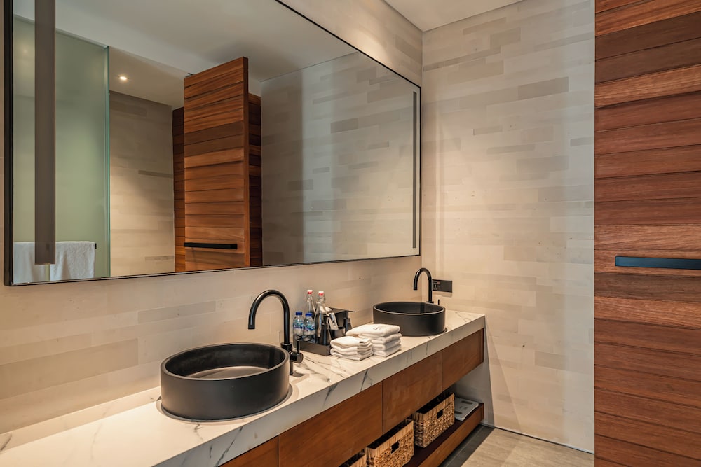 Body Factory Lifestyle Residence Canggu