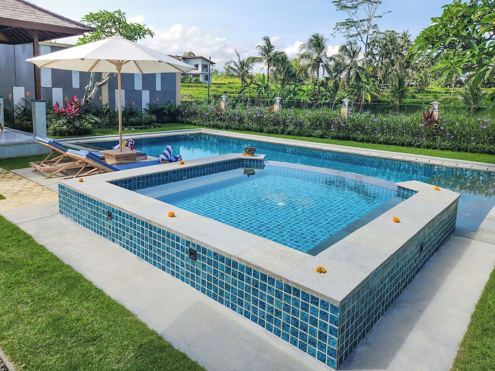 Pranaya Ubud Villas by Nagisa Bali