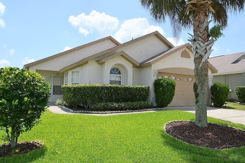 2509ljt 4-bedroom Pool Home Near Disney Orlando view 4