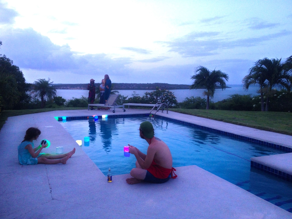 Blue Bay Antigua