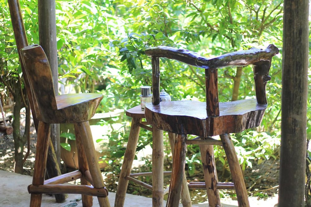 Hoi An Mercy Homestay