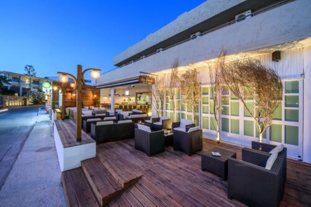 Despoina Apartments by Estia