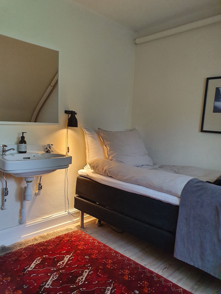 Edelsminde Bed and Breakfast