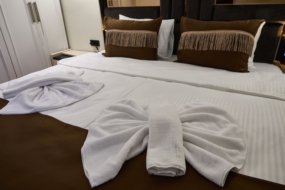 By Aydın Suit Otel - Image 60