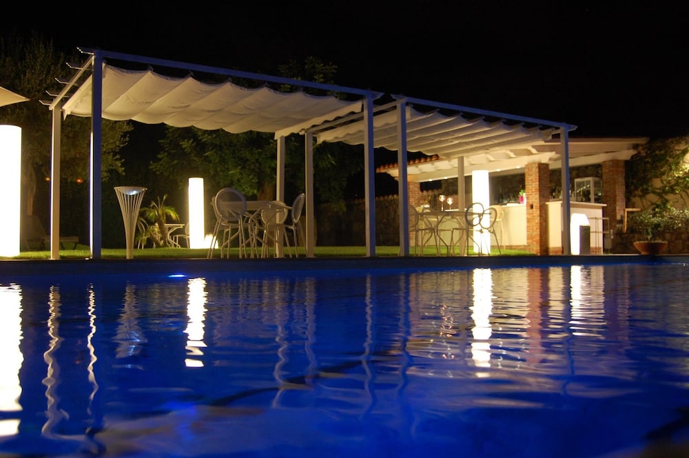 B&B Terra e Stelle photo 3