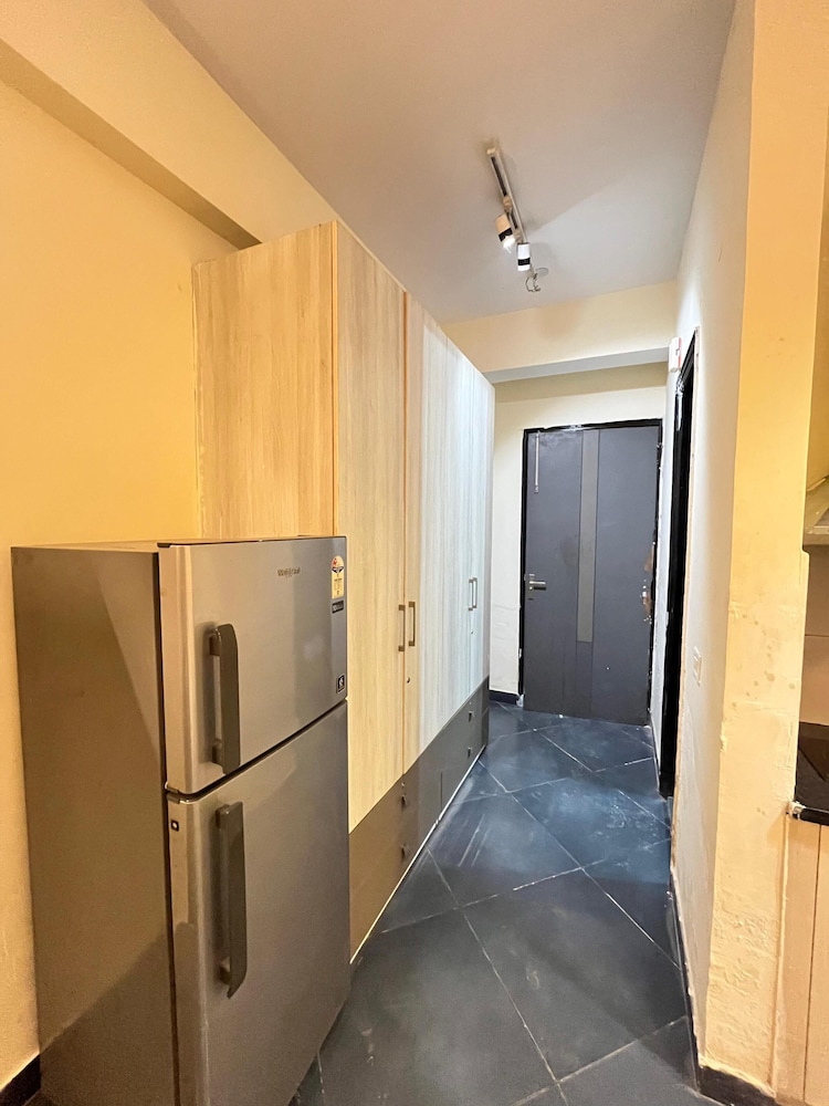 GoBravo Residences – Kapashera, New Delhi